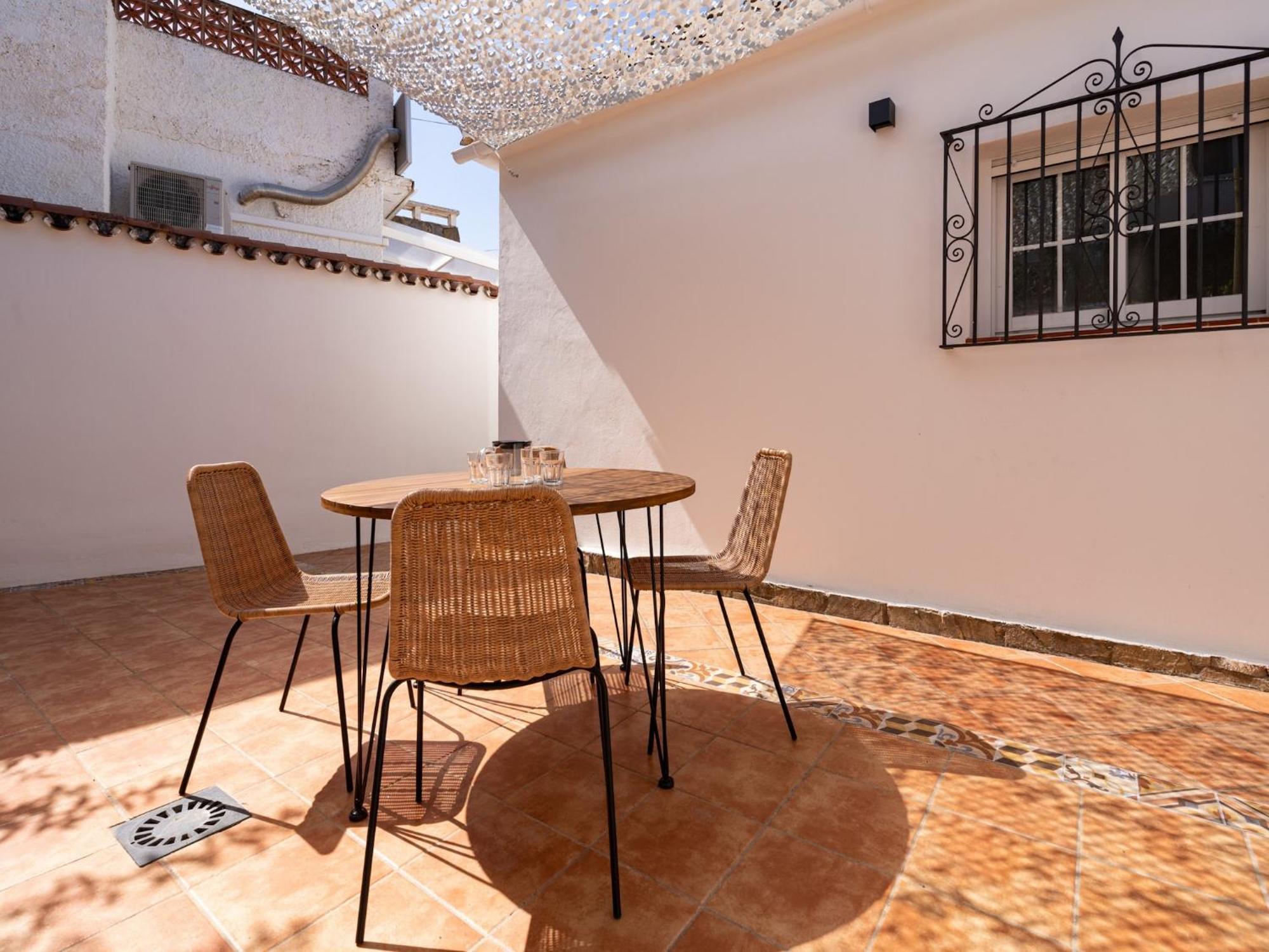 With Parking Space * Marbella