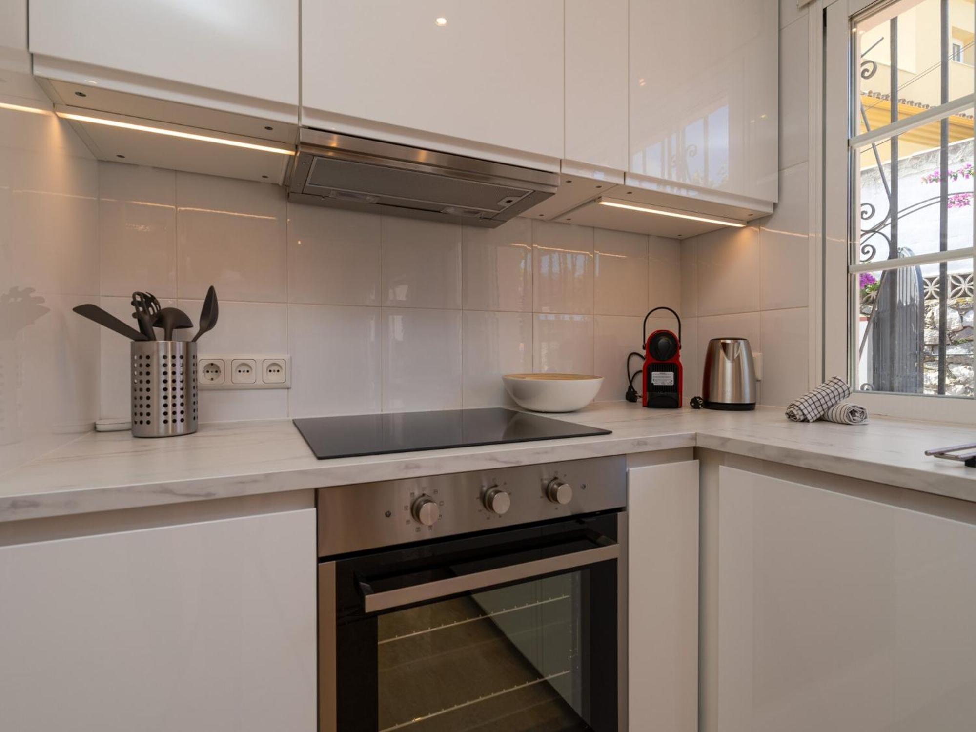 With Parking Space * Marbella