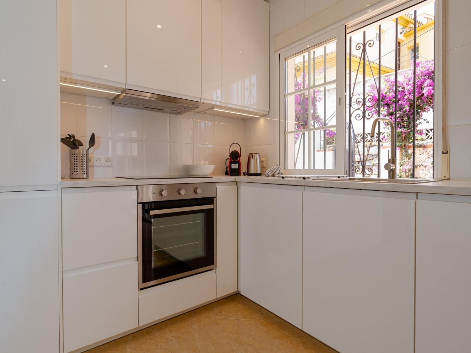 With Parking Space * Marbella