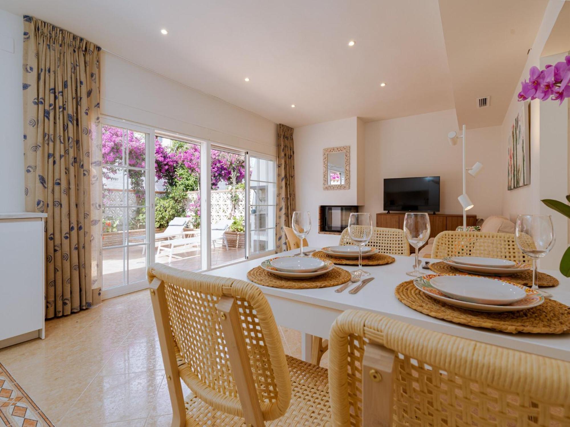 Apartemen With Parking Space Marbella